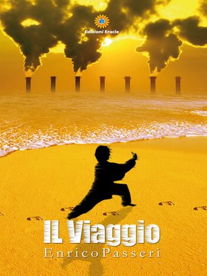 cover image of Il viaggio